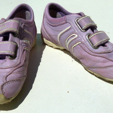 Sneaker GEOX Respira, Taglia 31