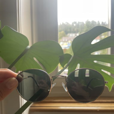 Sonnenbrille