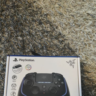 Razor Controller
