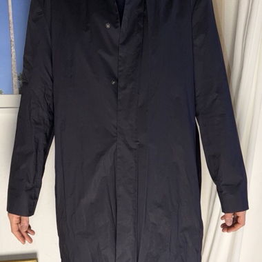 Cappotto COS