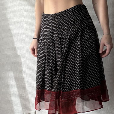Anne klein skirt