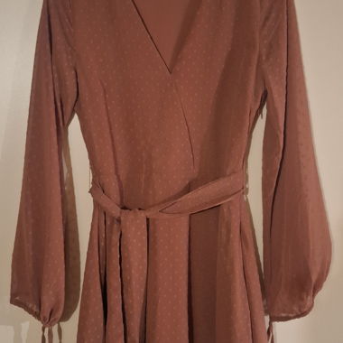Vestito carino