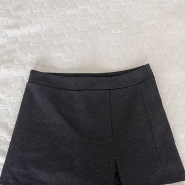 Shortsjupe
