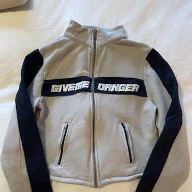 Race jacket