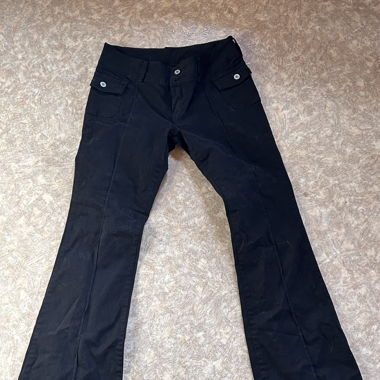 Brandy Melville Agathe Pants
