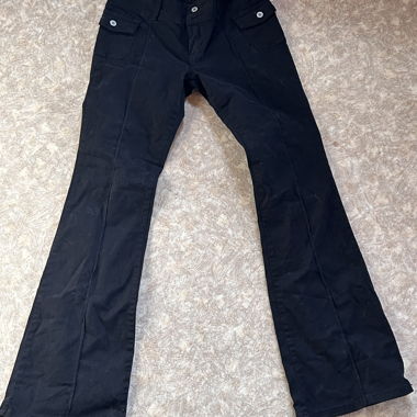 Brandy Melville Agathe Pants