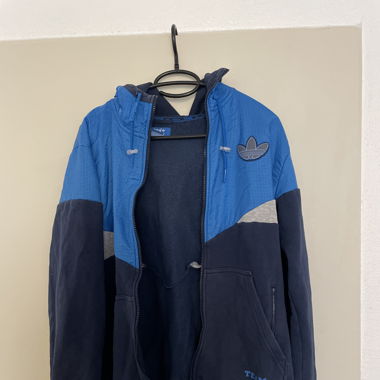 Adidas Jacke