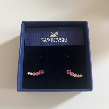 Swarovski Earrings