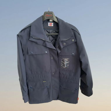 Funktionsjacke 44/46