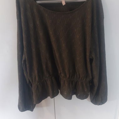 Bluse