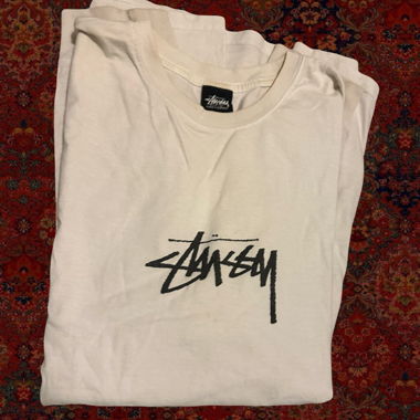 Stüssy Longsleeve
