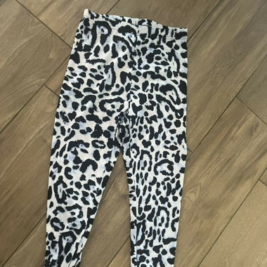 Leggings ungetragen Grösse S