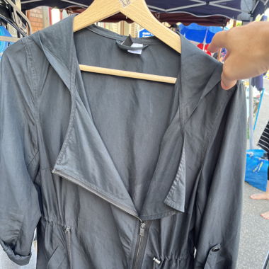 Veste