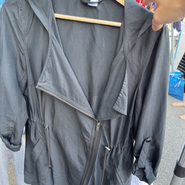 Veste