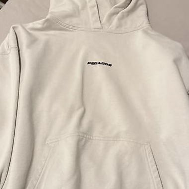 Pegador Hoodie