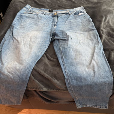 Jeans Ulla Popken
