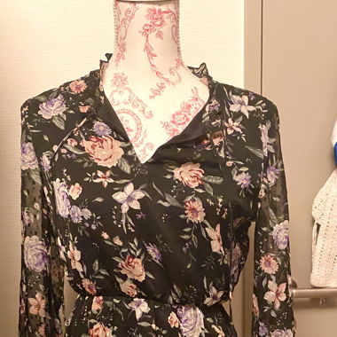 Elegantes Kleid 