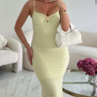 Robe sauge 
