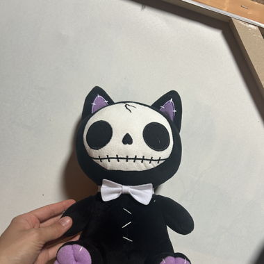 Spooky Cute Plüschtier, NEU