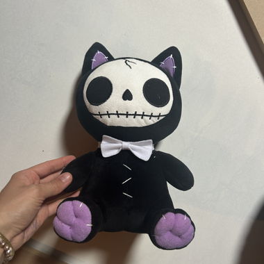 Spooky Cute Plüschtier, NEU