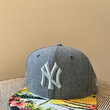 New Era Cap