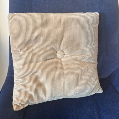 Cuscino (decorativo) per divano