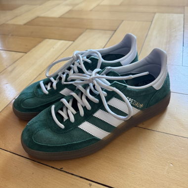 Adidas spezial 