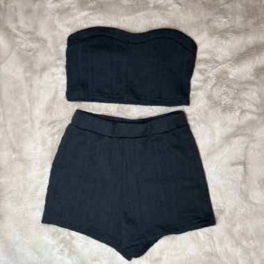 Ensemble été taille M