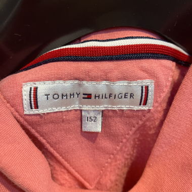 Tommy Hilfiger Winterkleid für Mädchen