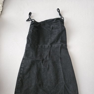 Jeanskleid