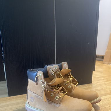 Timberland