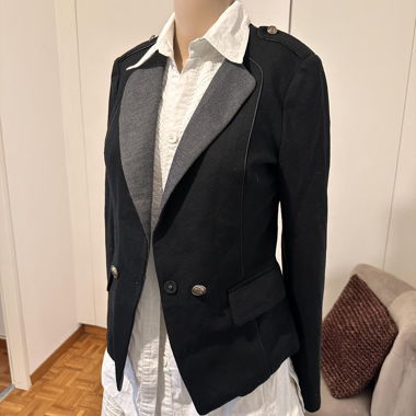 Vest 2 colors