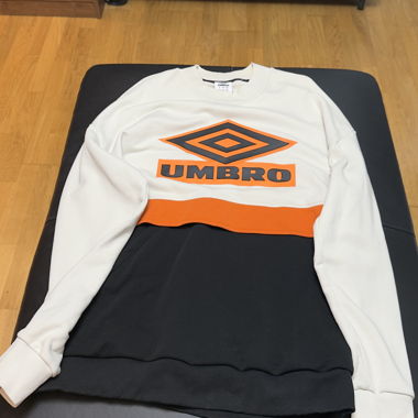 Sweatshirt Umbro