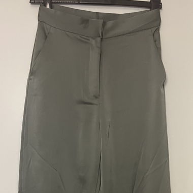 Stoffhose