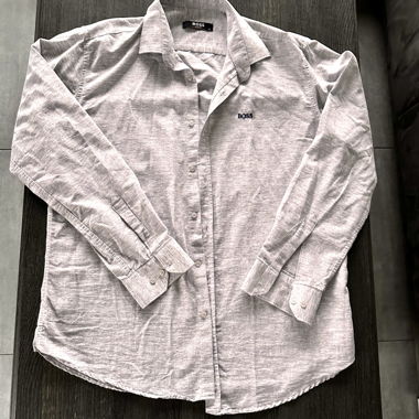 Camicia BOSS Slim Fit XL