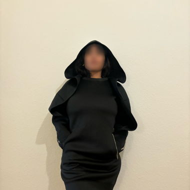 Sweatshirts dress 