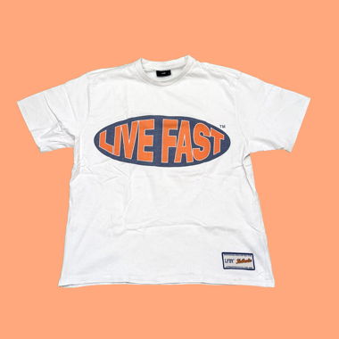 LFDY Oval Tee - M