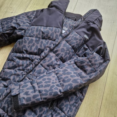 CLWR Winterjacke 170 cm