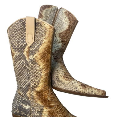 Damenstiefel 