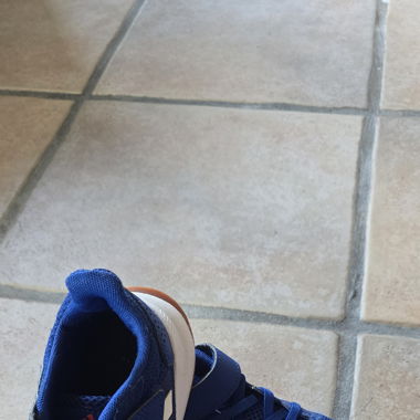 Baskets Adidas