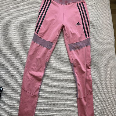 adidas tights