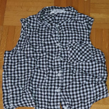 Chemise - t-shirt