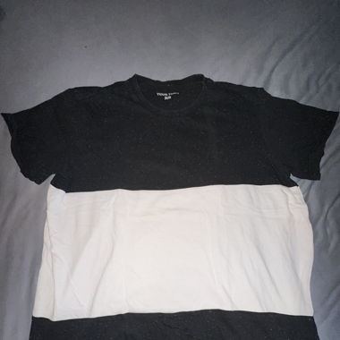 Your Turn T-shirt (Oversize)