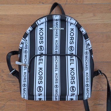 Michael Kors Rucksack 