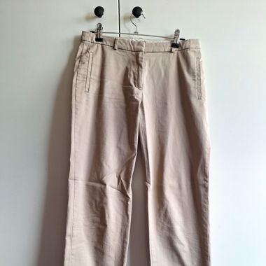 Beige Esprit pants