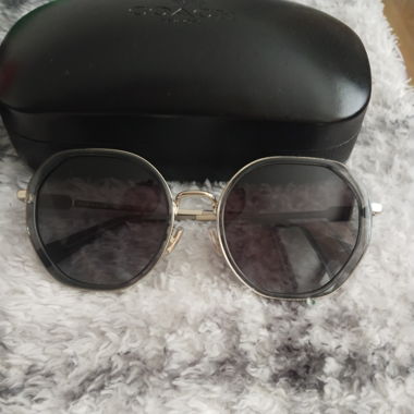 Coach Sonnenbrille 