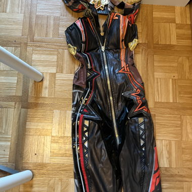 Cosplay di Mauvika, Genshin Impact