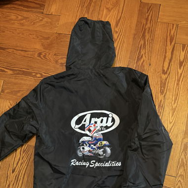 Veste Arai neuve taille L