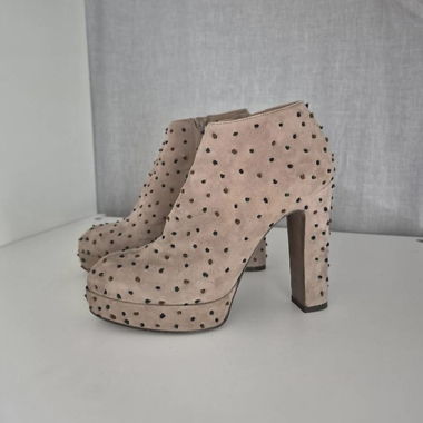 Bottines L'AUTRE CHOSE taille 38