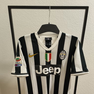 Juventus Trikot 2013/2014